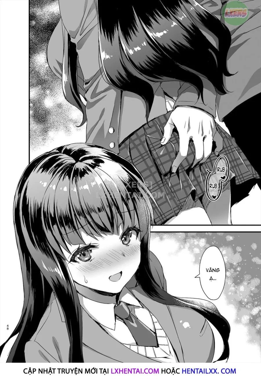 Tomodachi no Toshiue Kareshi ni Renai Soudan Shite Shimatta Hanashi 