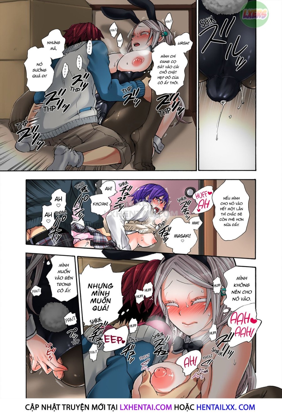 Robot thú cưng Lilly 