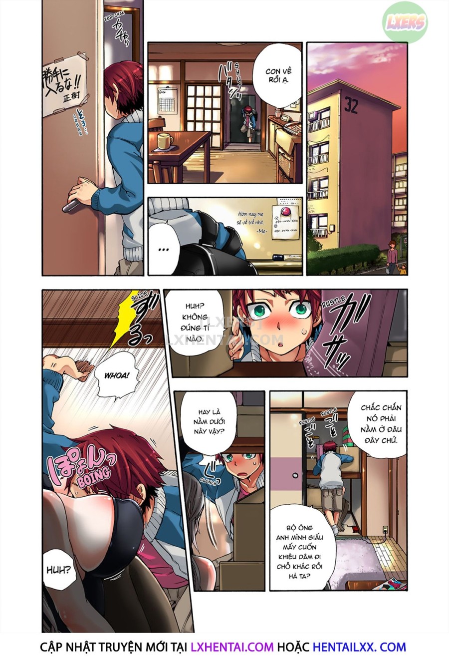 Robot thú cưng Lilly 