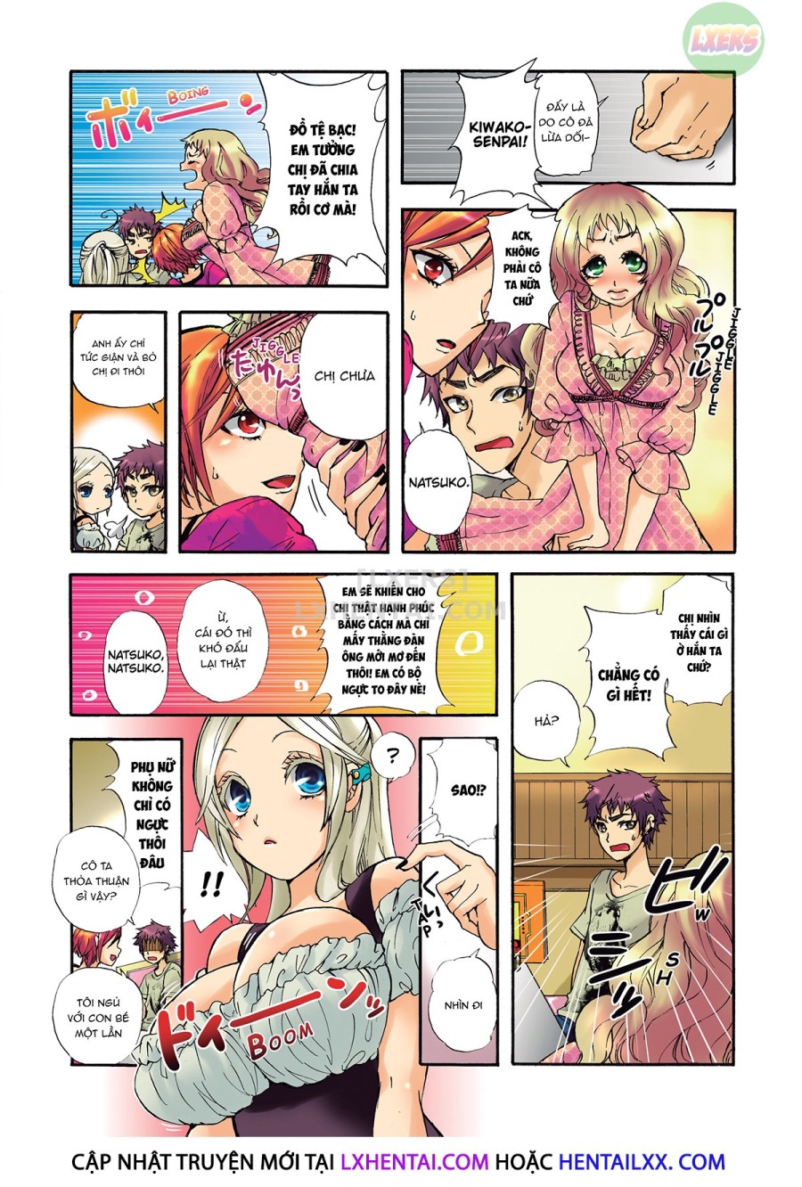 Robot thú cưng Lilly 
