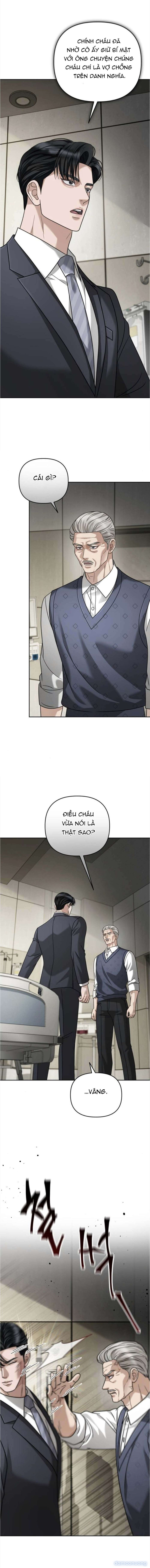 〖18+〗- Người Chồng Dao Động 