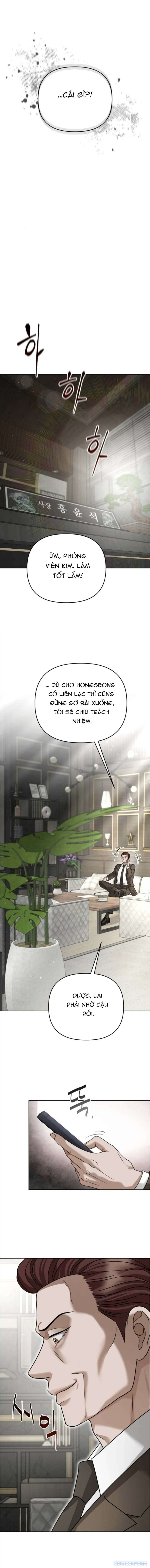 〖18+〗- Người Chồng Dao Động 