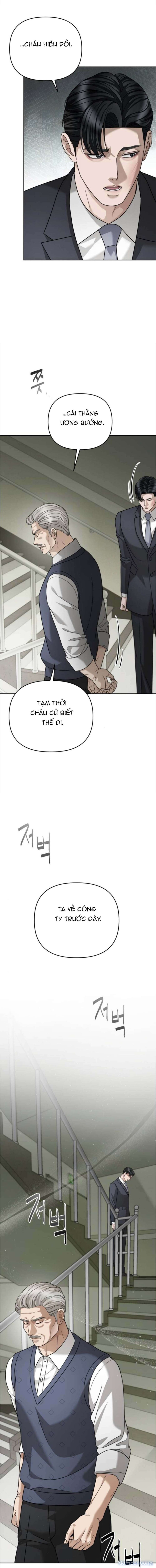 〖18+〗- Người Chồng Dao Động 