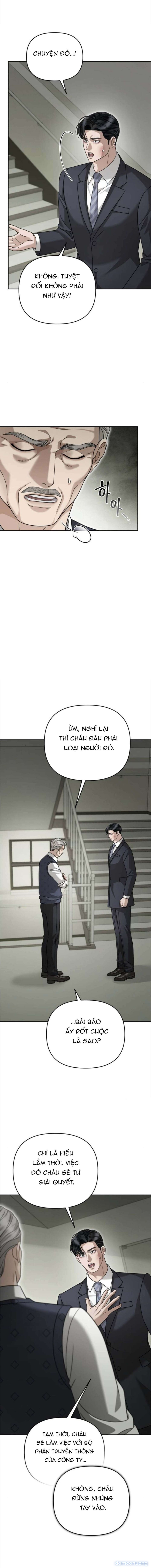 〖18+〗- Người Chồng Dao Động 