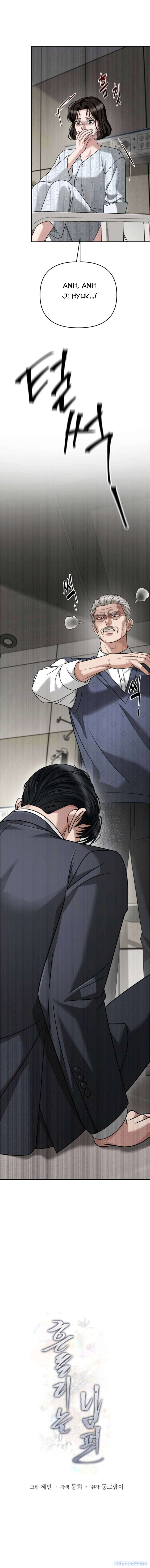 〖18+〗- Người Chồng Dao Động 