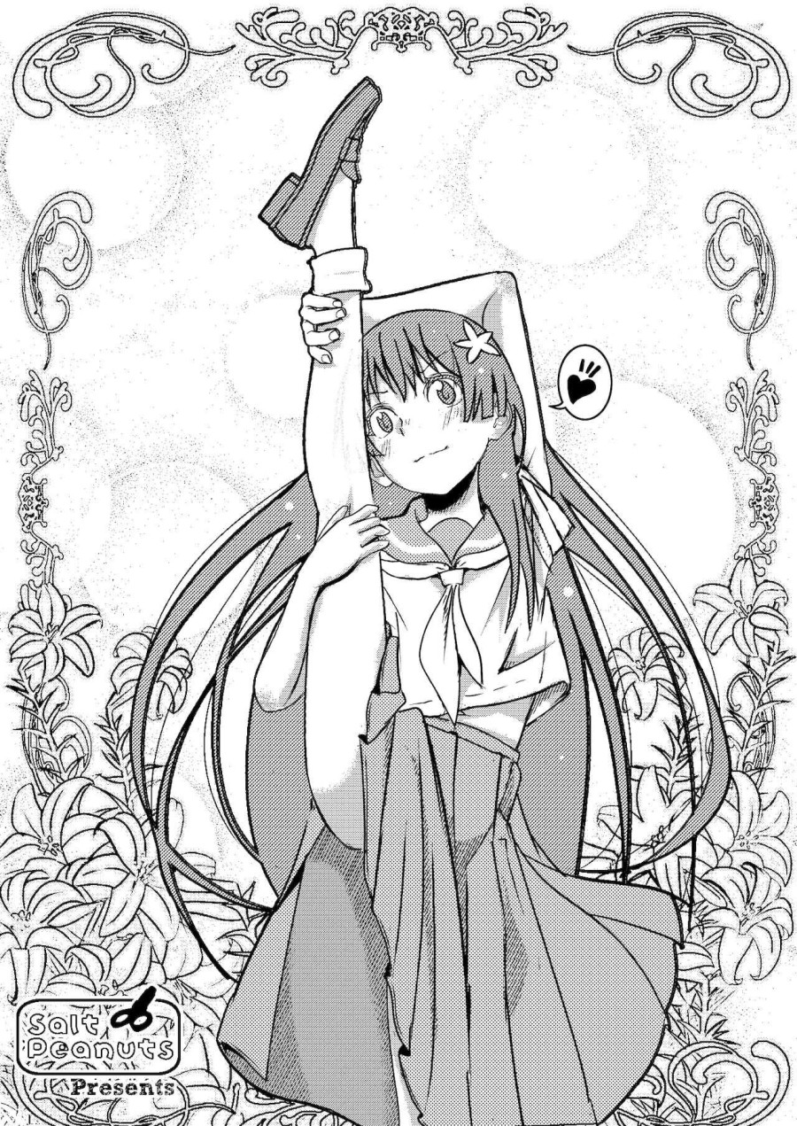 SKB vol.3 Saten Side 