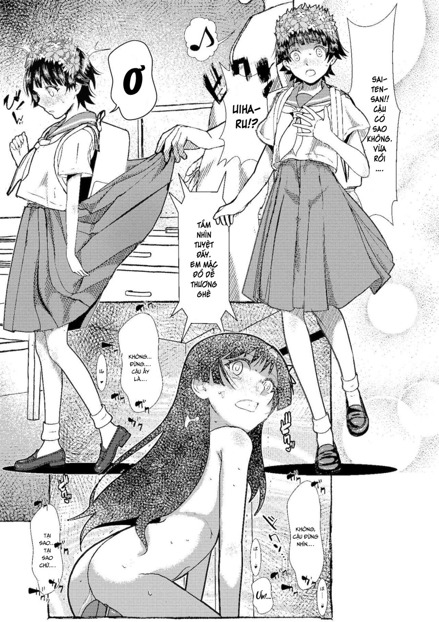 SKB vol.3 Saten Side 