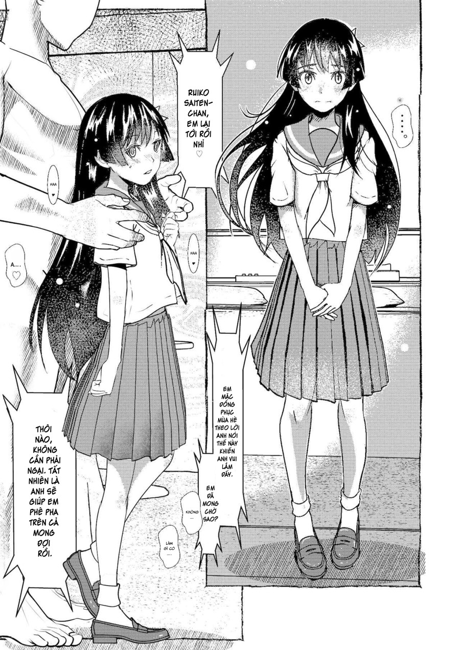 SKB vol.3 Saten Side 
