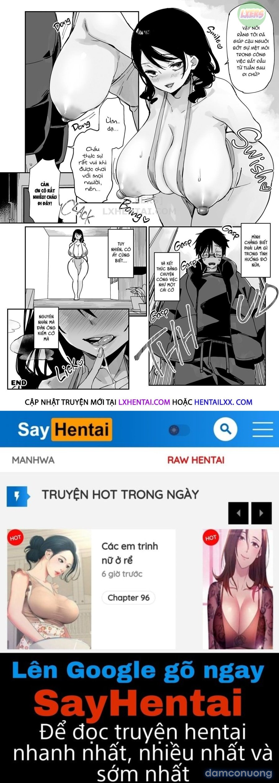 Âm mưu thuần thiết của đũy 