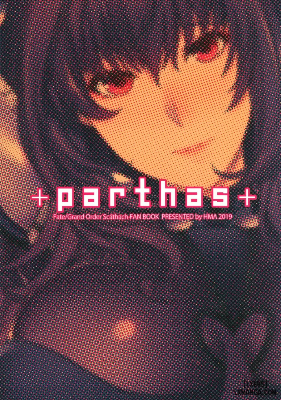 Parthas 