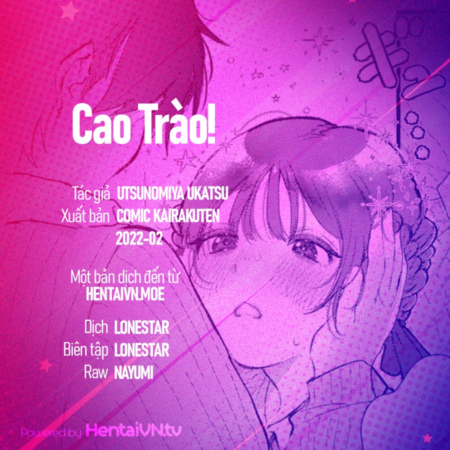 Cao Trào! 