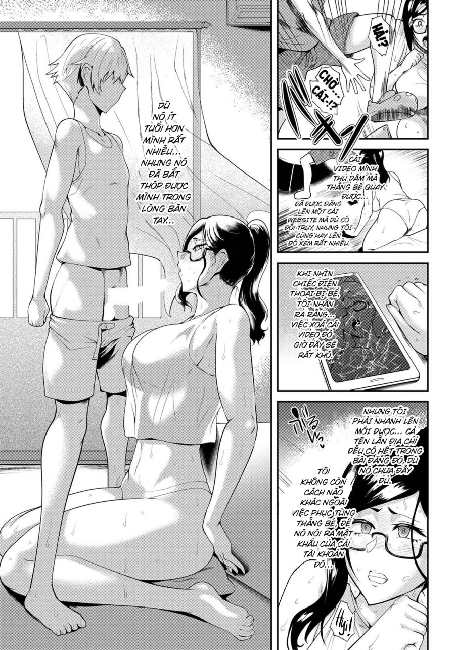 Overheat 