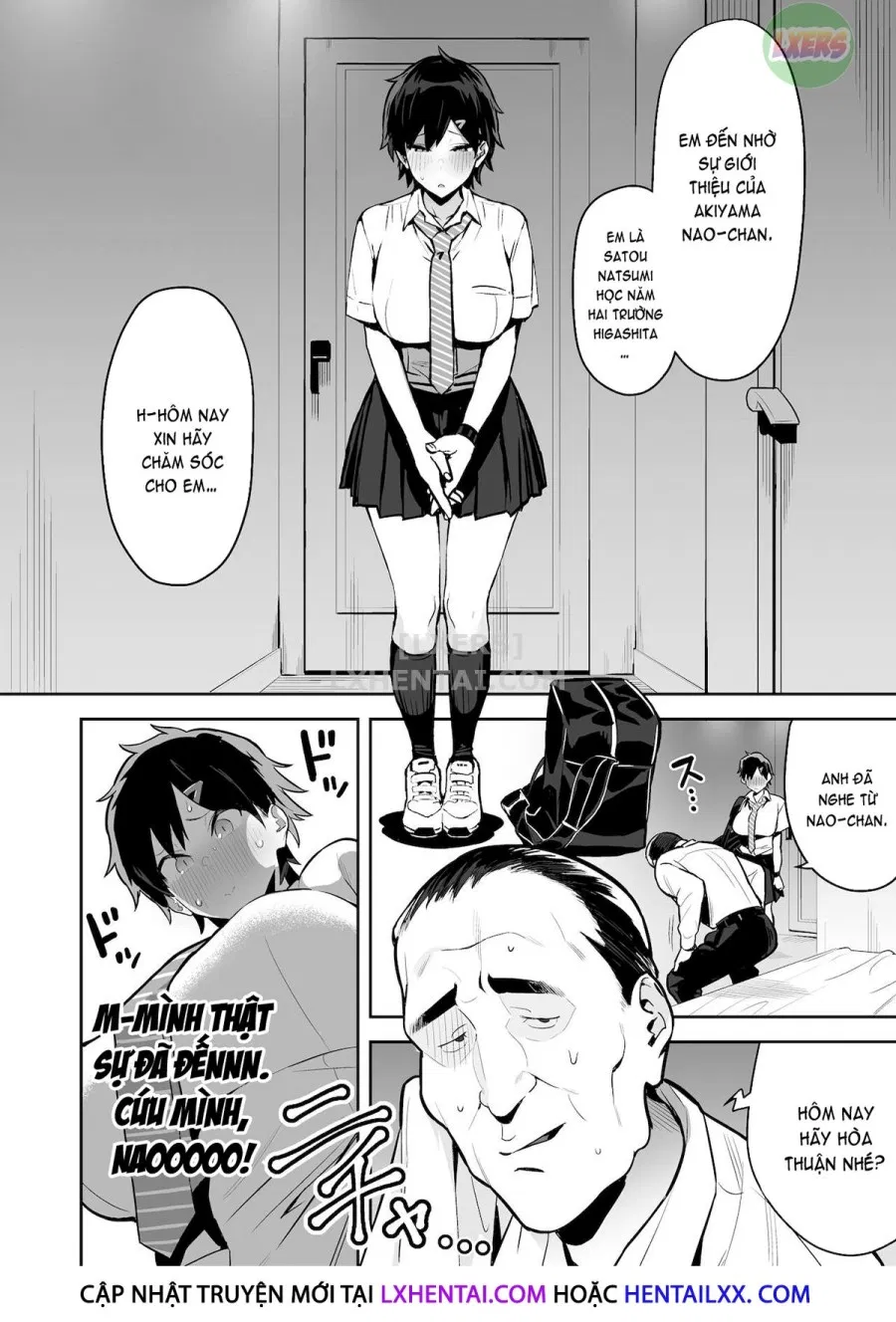 Healthy Boyish Girl Does Compensated Dating. 