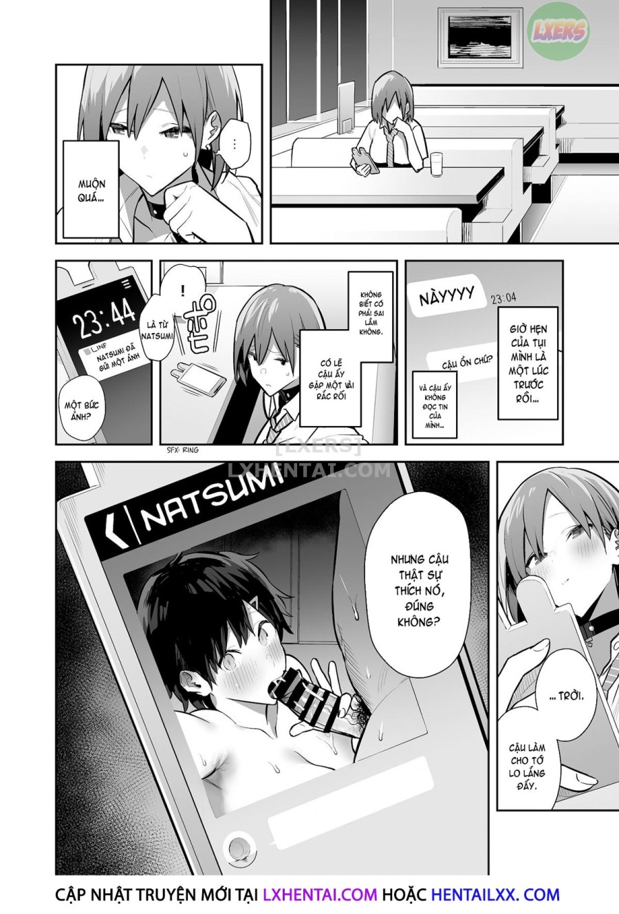 Healthy Boyish Girl Does Compensated Dating. 