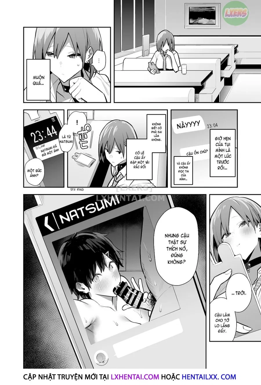 Healthy Boyish Girl Does Compensated Dating. 