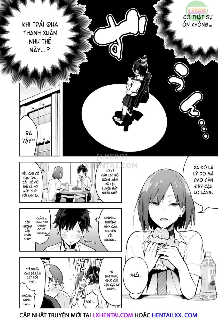 Healthy Boyish Girl Does Compensated Dating. 