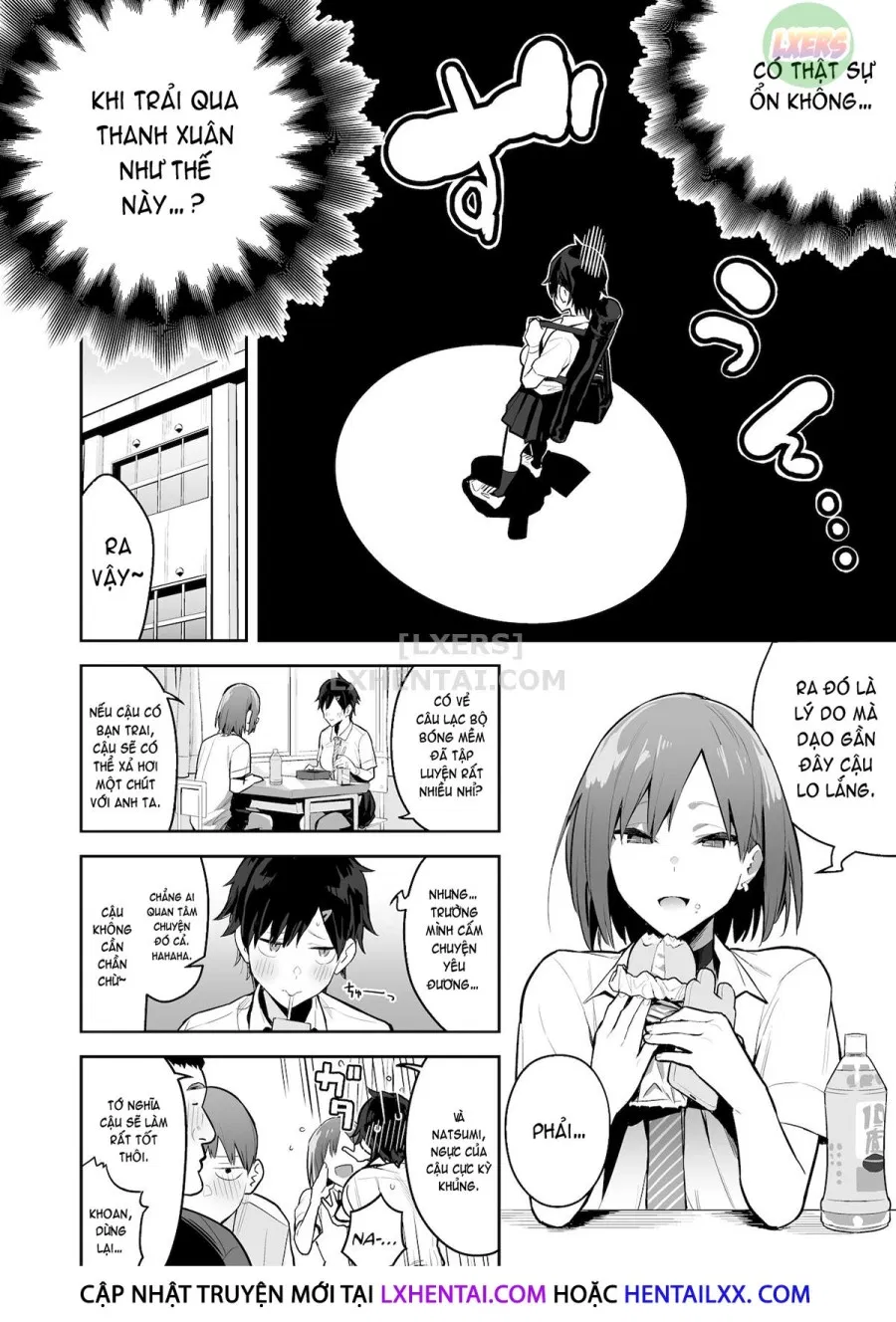 Healthy Boyish Girl Does Compensated Dating. 