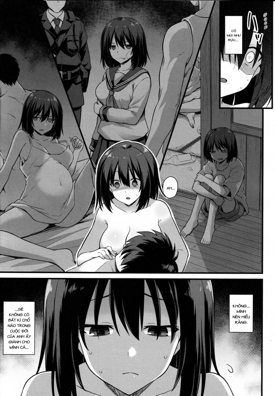Ayumi-chan o Shiawase ni Shitai!! 