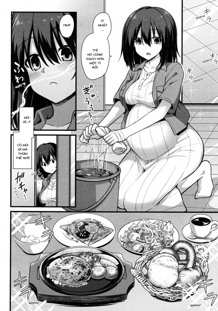 Ayumi-chan o Shiawase ni Shitai!! 