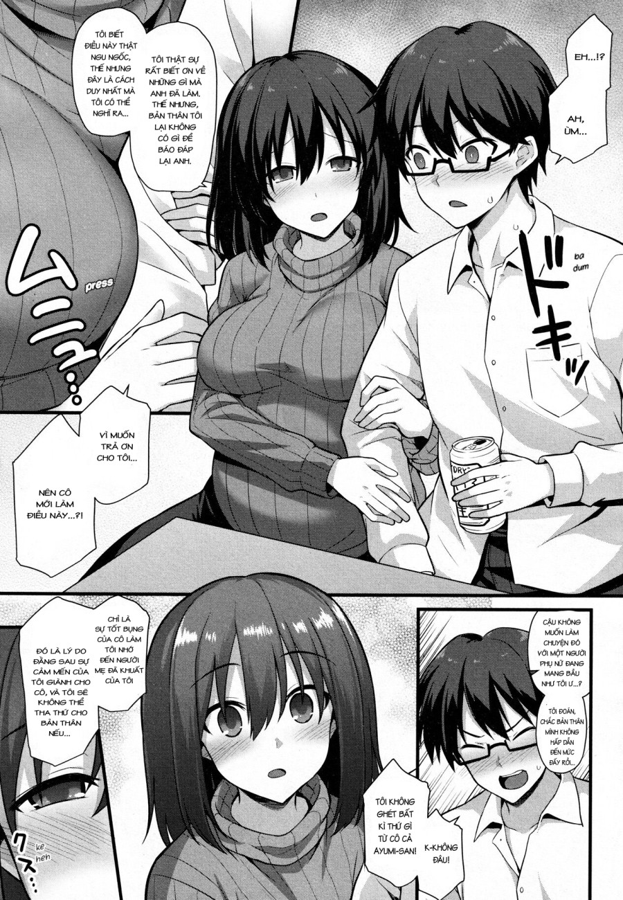 Ayumi-chan o Shiawase ni Shitai!! 