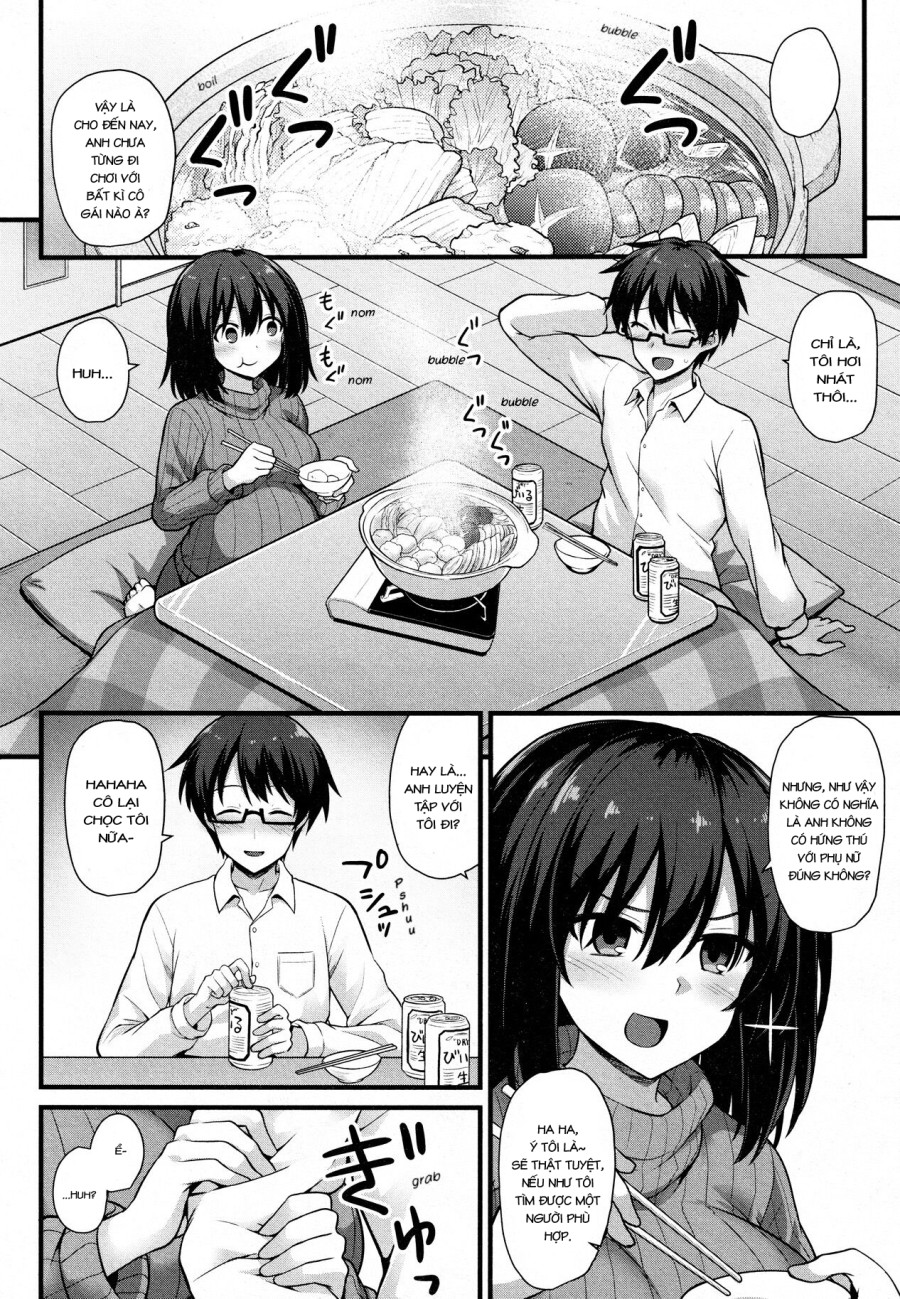 Ayumi-chan o Shiawase ni Shitai!! 