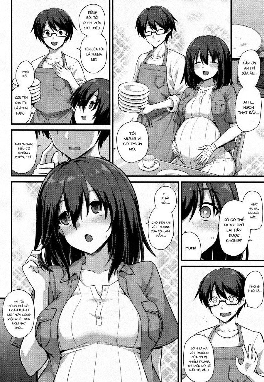 Ayumi-chan o Shiawase ni Shitai!! 