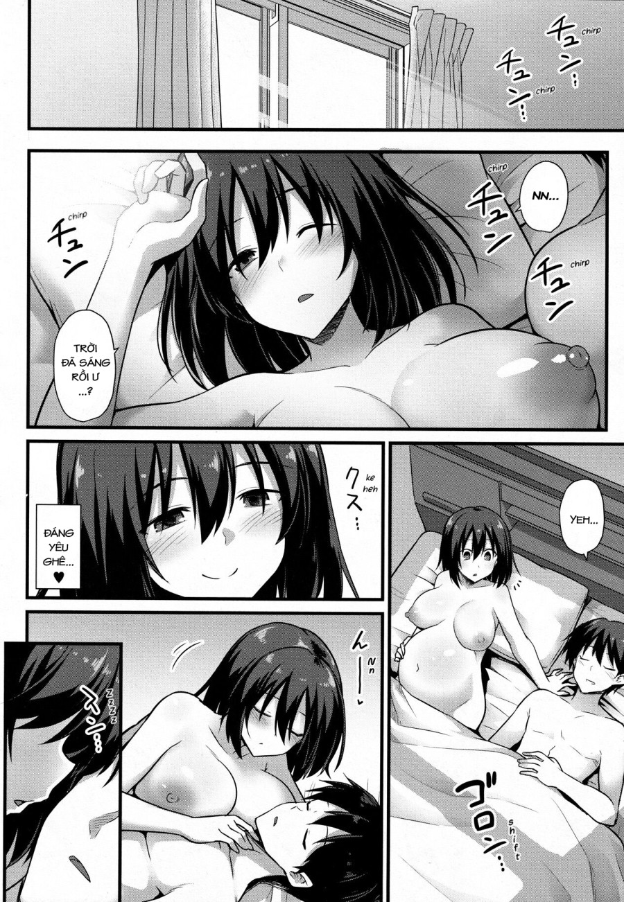 Ayumi-chan o Shiawase ni Shitai!! 