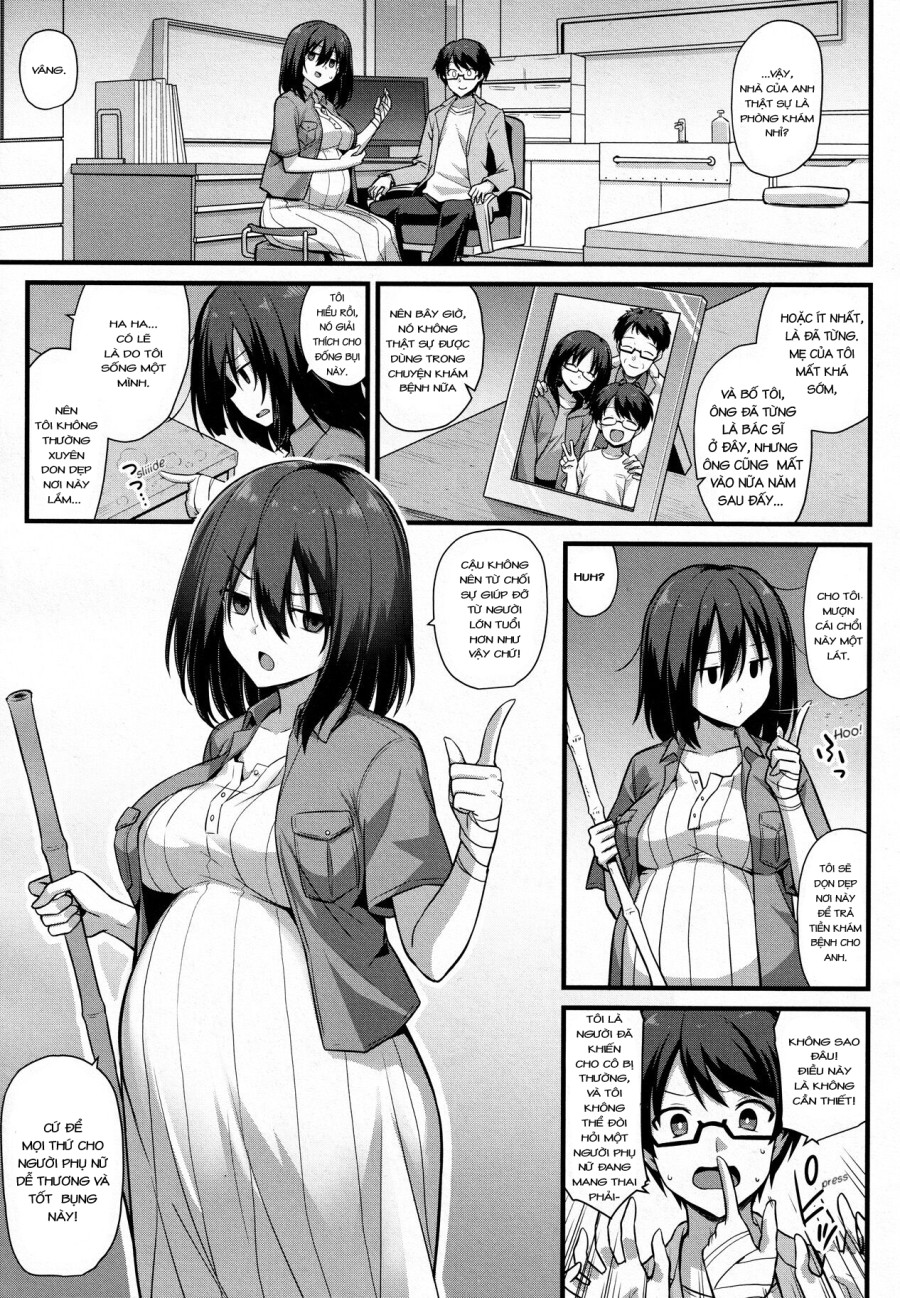 Ayumi-chan o Shiawase ni Shitai!! 