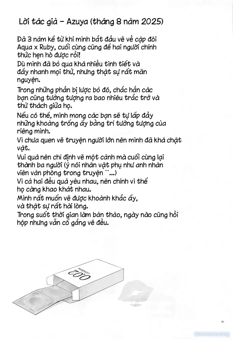 Spacia - Tình Yêu Tan Chảy 