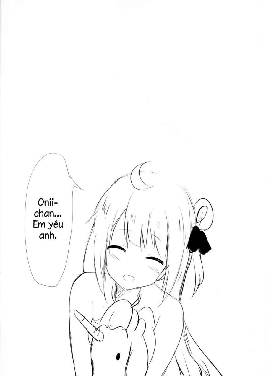 Onii-chan Unicorn to iikoto... suru? 