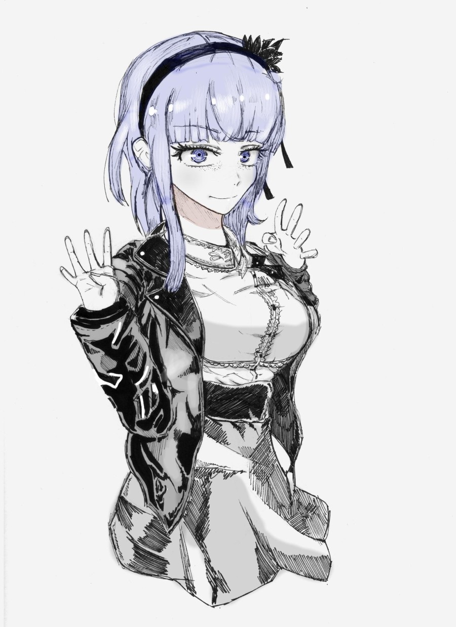 Dorei Sensei 
