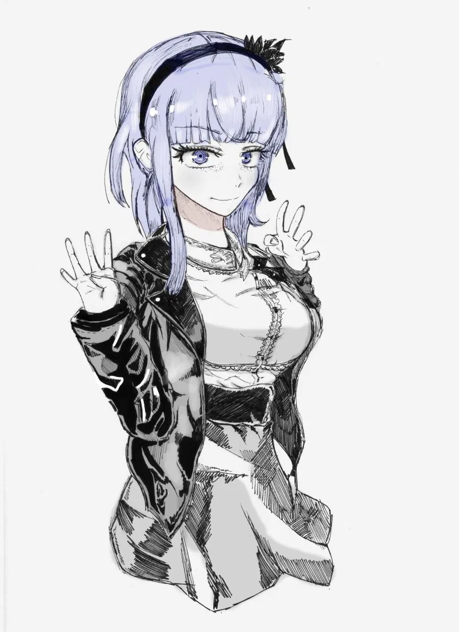 Dorei Sensei 