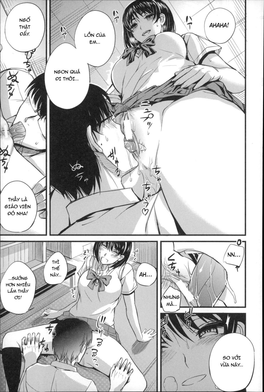 Dorei Sensei 