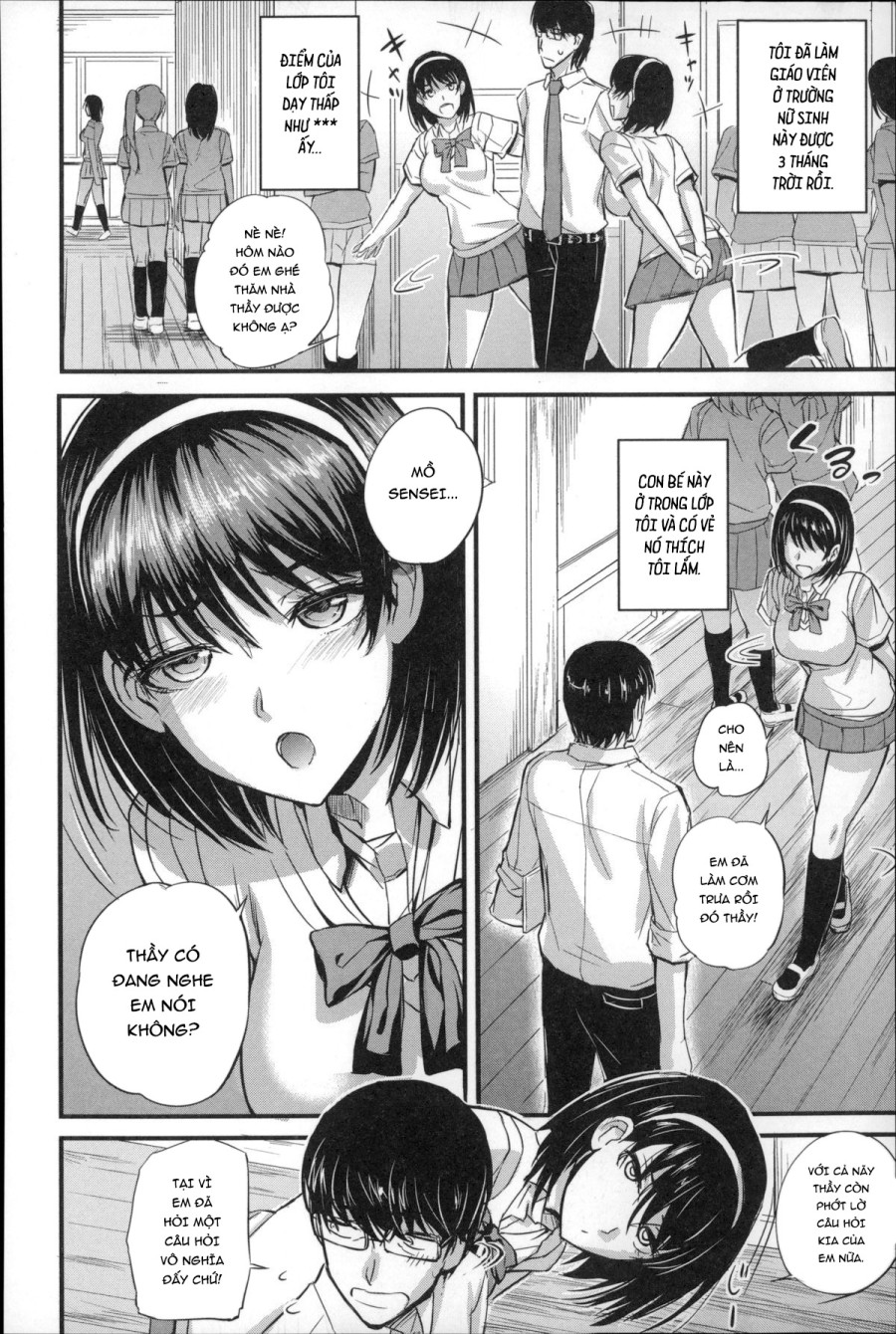 Dorei Sensei 