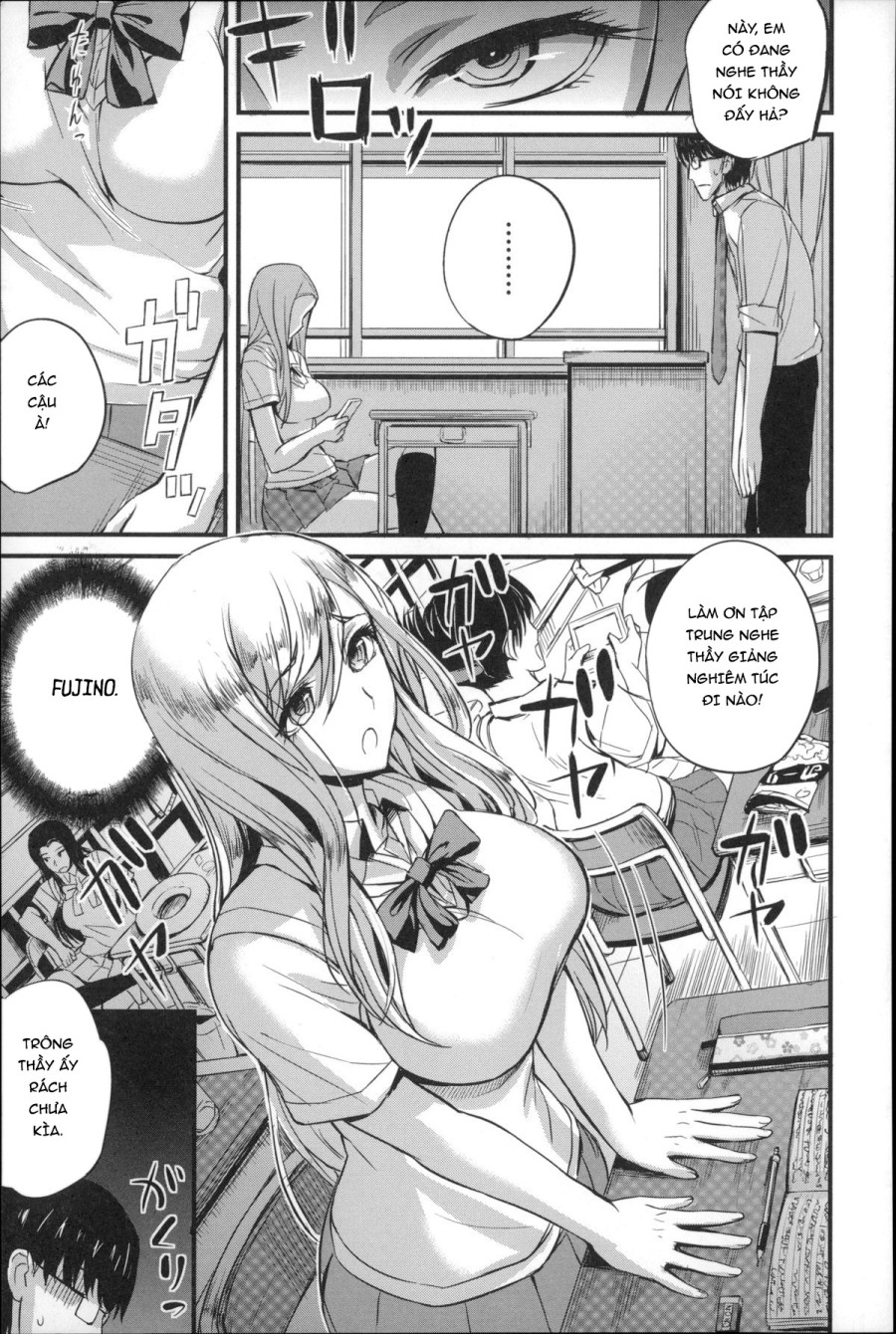 Dorei Sensei 