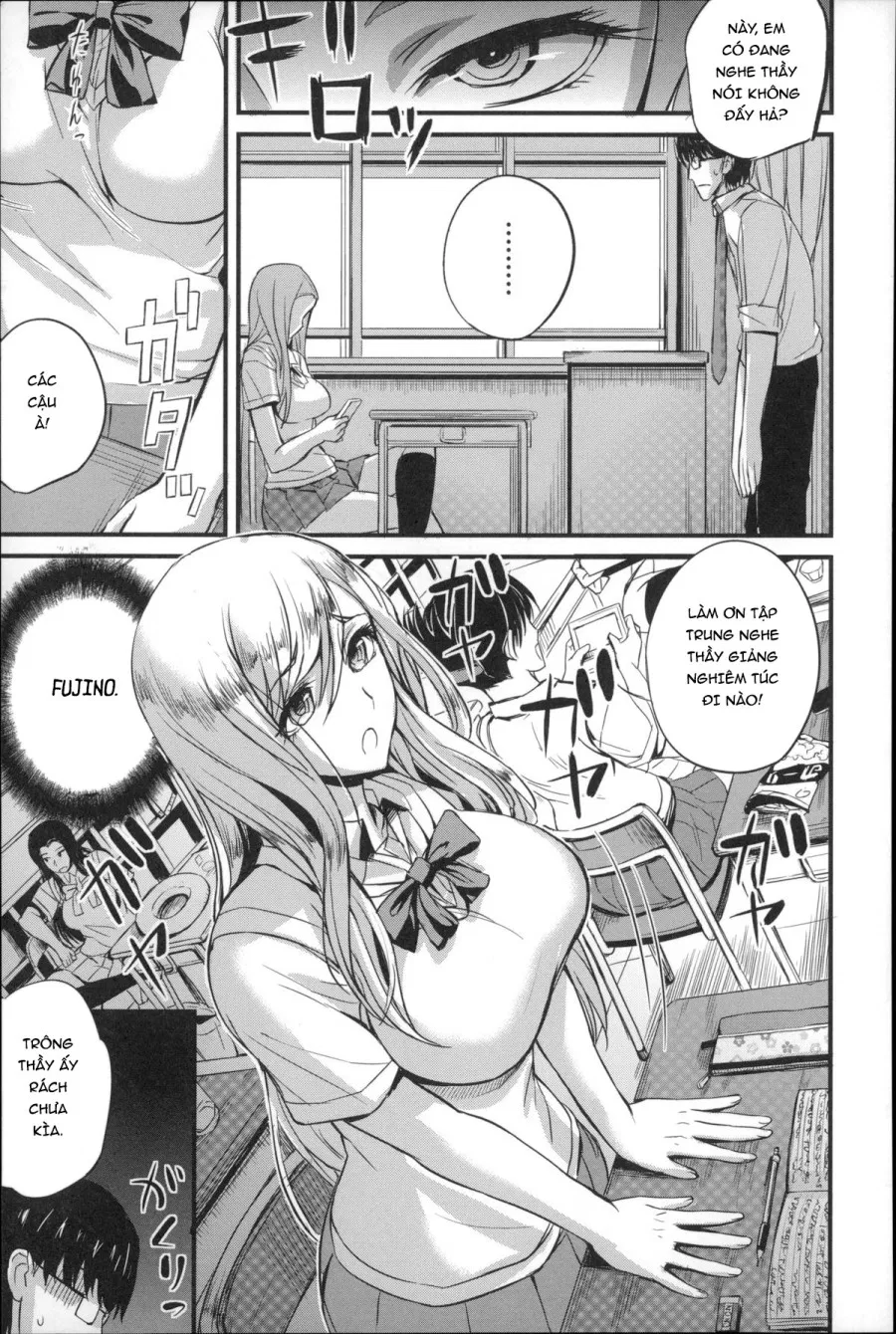 Dorei Sensei 
