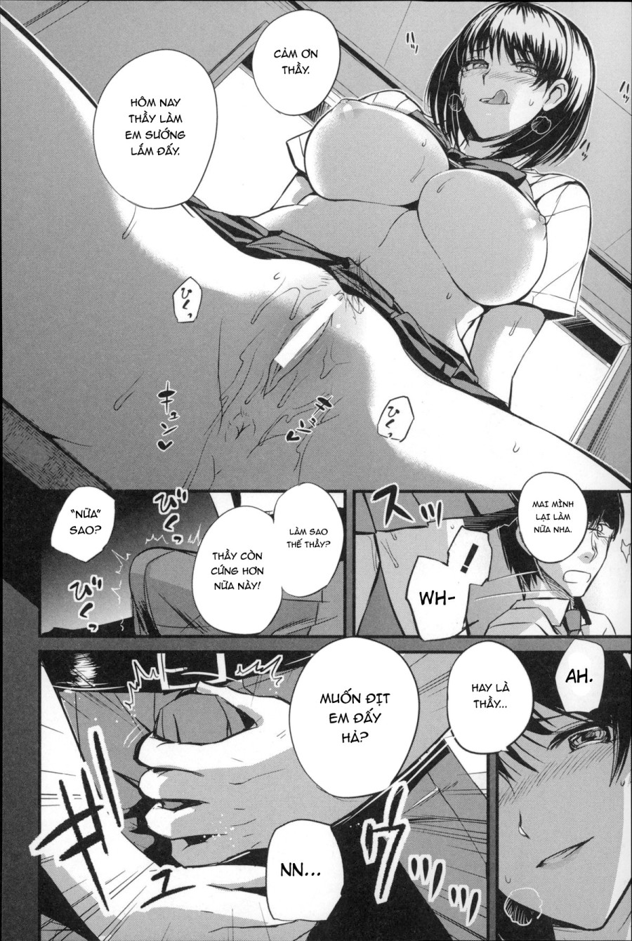 Dorei Sensei 