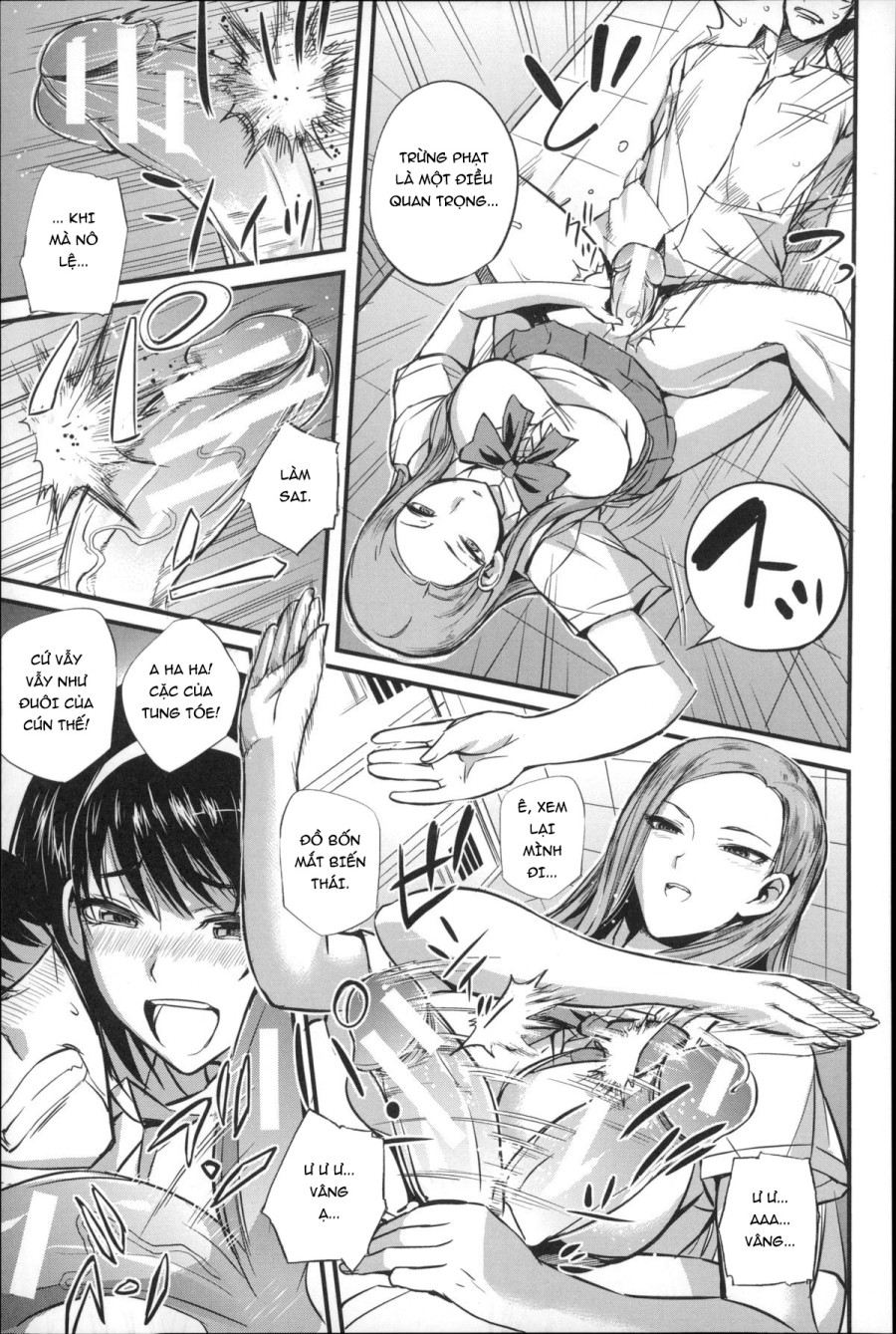 Dorei Sensei 