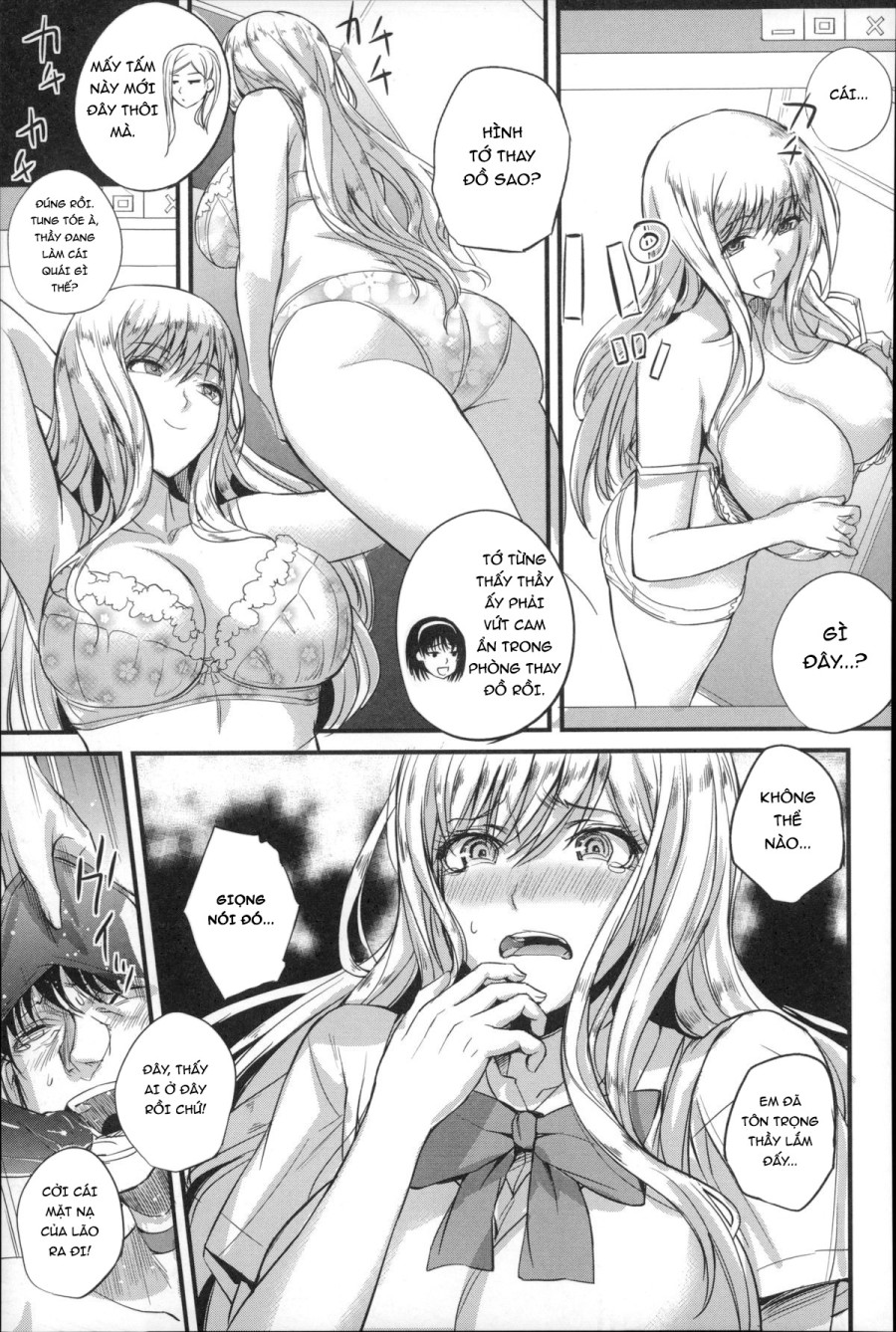 Dorei Sensei 