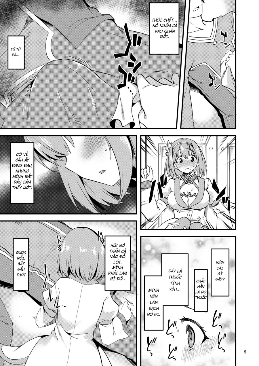Ryuukakusan Nodoame 