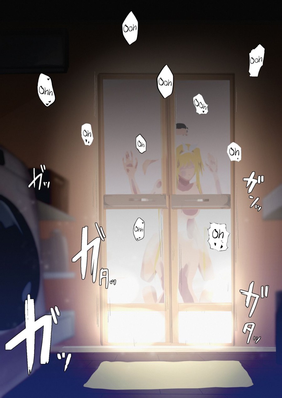 Aice và cha (Sword Art Online) 
