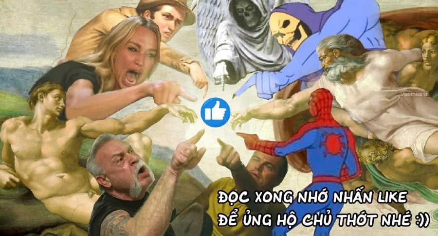 Bà chị bạo chúa làm tôi horni 