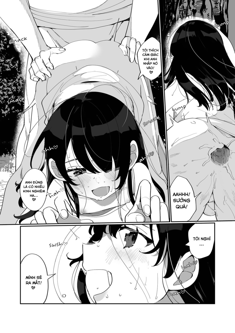 Shouten Sasete Kudasai 