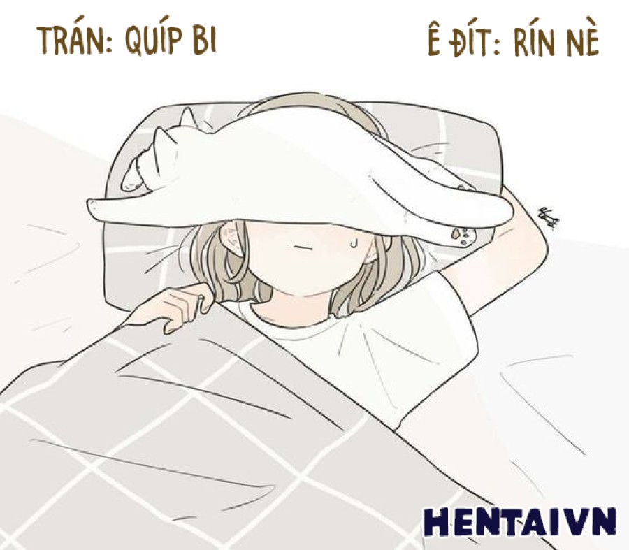 Bé Loli Muốn Làm Phù Thủy 