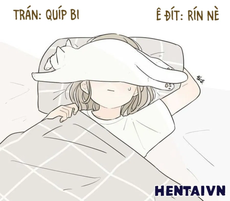 Bé Loli Muốn Làm Phù Thủy 