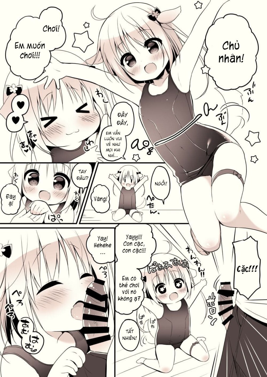 I ♥ Goshujiiiiiiiiiiiin!! 
