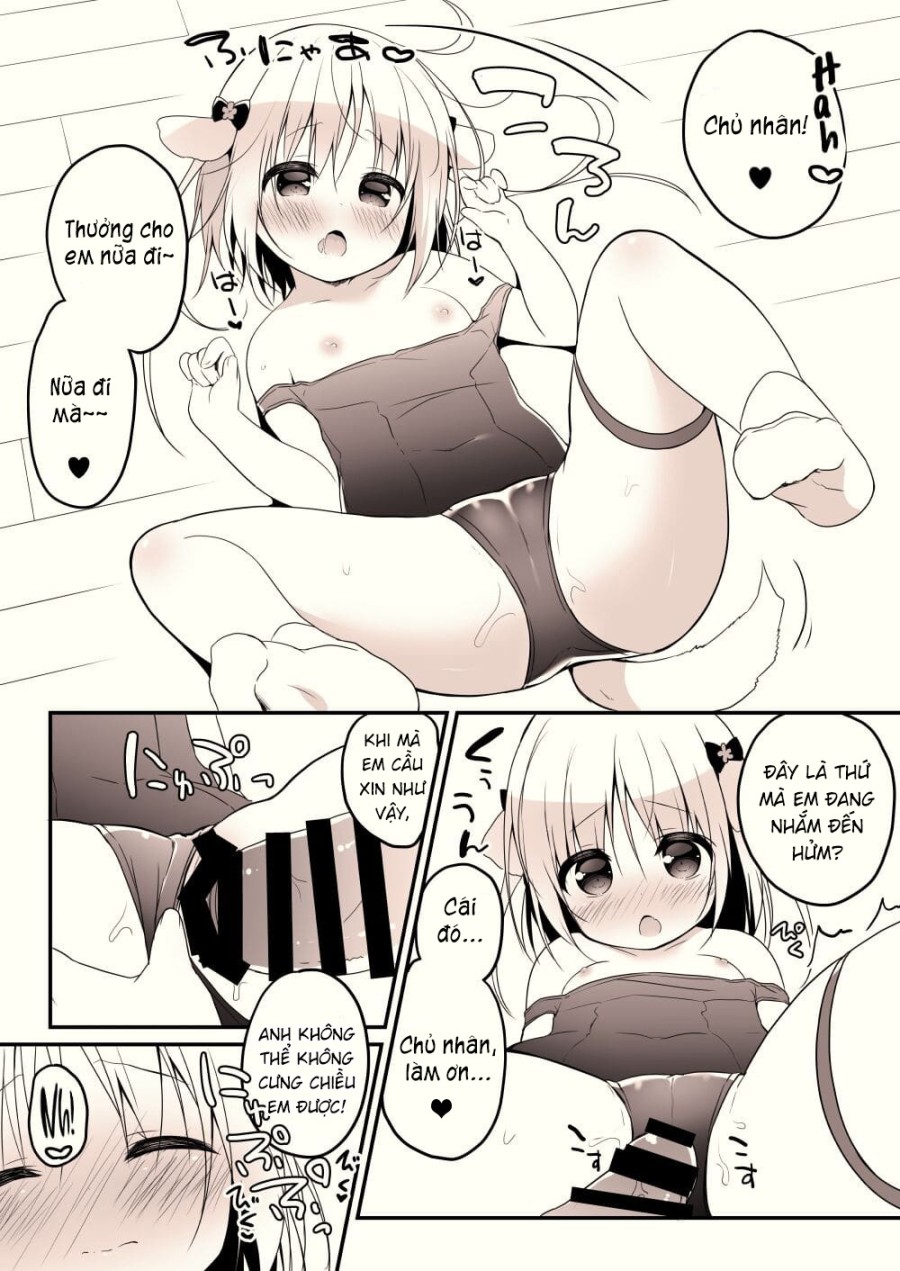 I ♥ Goshujiiiiiiiiiiiin!! 