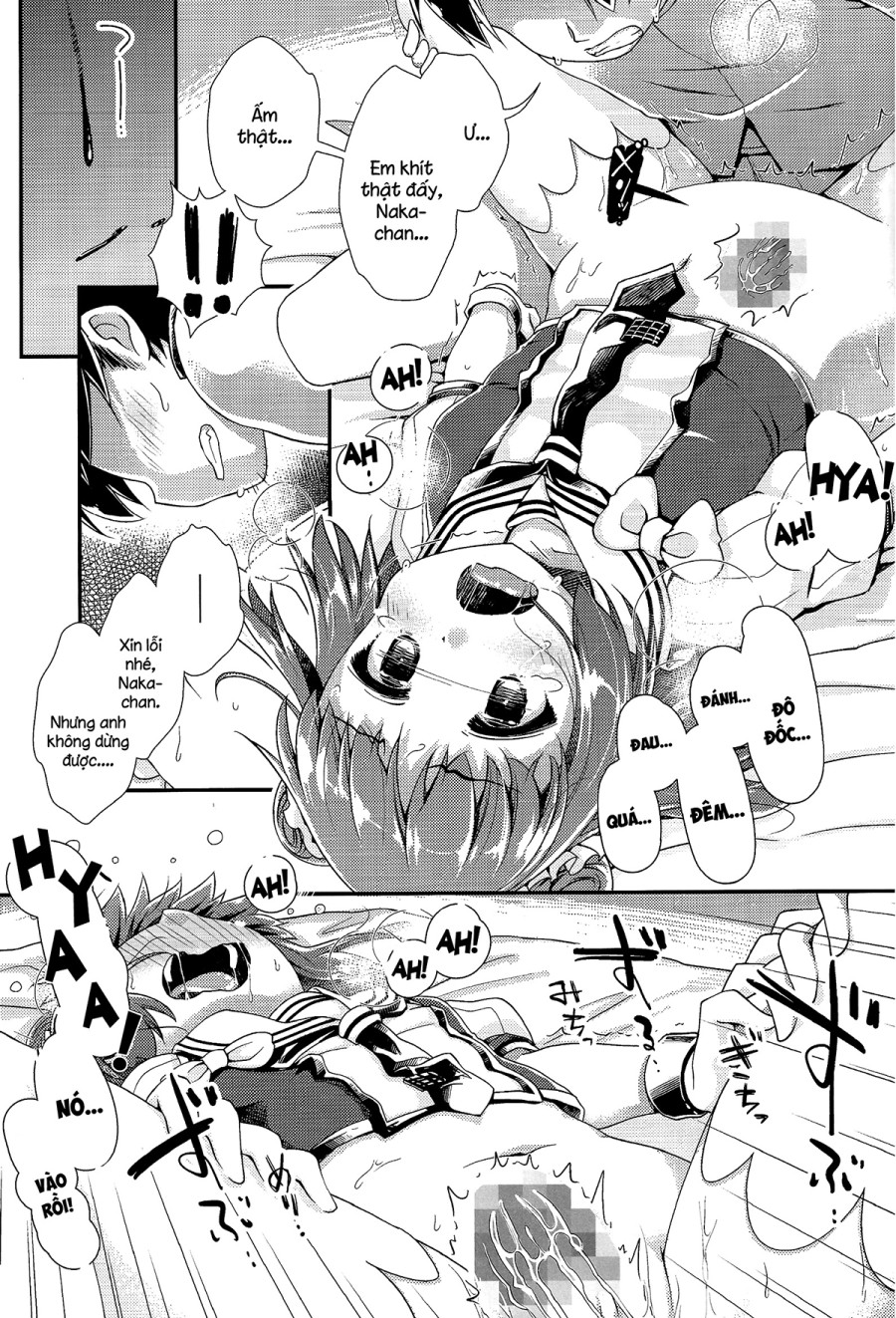 22h30' Shitsumu Shitsu Kyoushuu Sakusen 