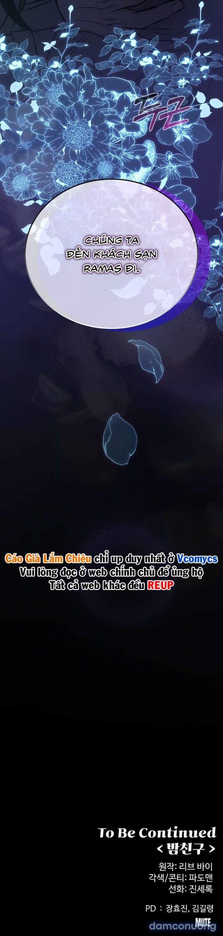 [18+] Người Bạn Ban Đêm 