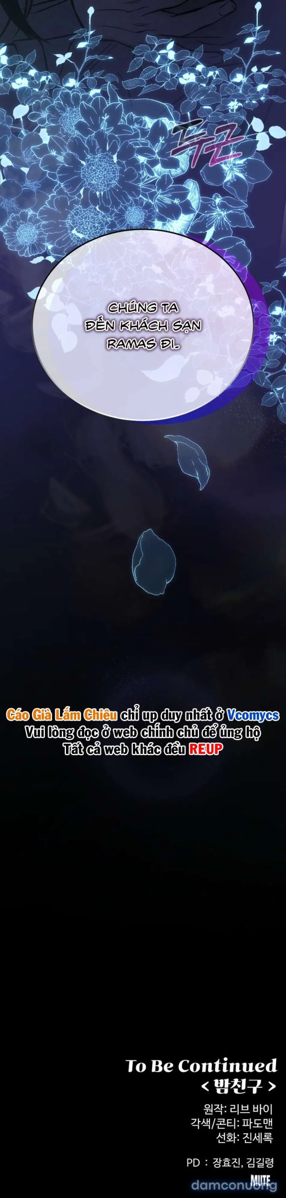 [18+] Người Bạn Ban Đêm 